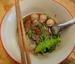 Kolobi Noodles & Coffee photo