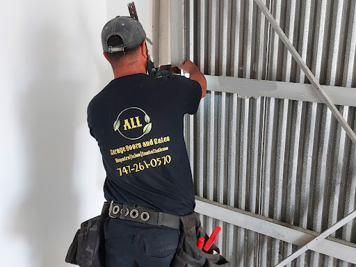ALL Garage Doors and Gates image
