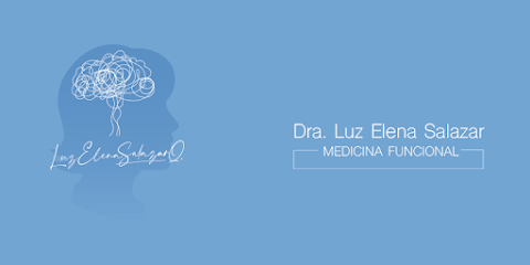 Doctora Luz Elena Salazar. Medicina Funcional Integrativa en Rionegro