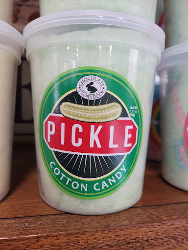 Chocolate Shop «Nevada City Chocolate Shoppe», reviews and photos, 236 Broad St, Nevada City, CA 95959, USA