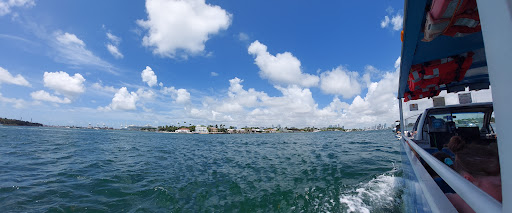 Tour Agency «Duck Tours-South Beach», reviews and photos, 1661 James Ave, Miami Beach, FL 33139, USA