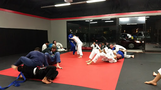Gym «UFC Gym Northridge», reviews and photos, 9150 Reseda Blvd, Northridge, CA 91325, USA