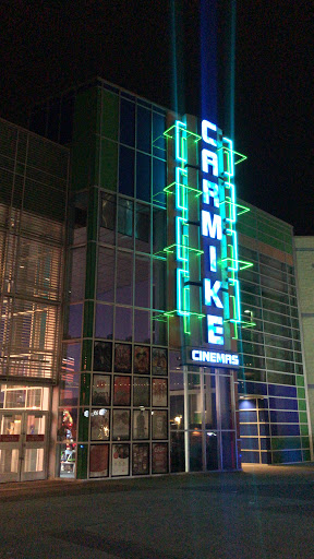 Movie Theater «AMC Center Valley 16», reviews and photos, 2805 Center Valley Pkwy, Center Valley, PA 18034, USA