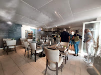 Atmosphère du Restaurant français Cote Fleuve à Saint-André-de-Cubzac - n°2