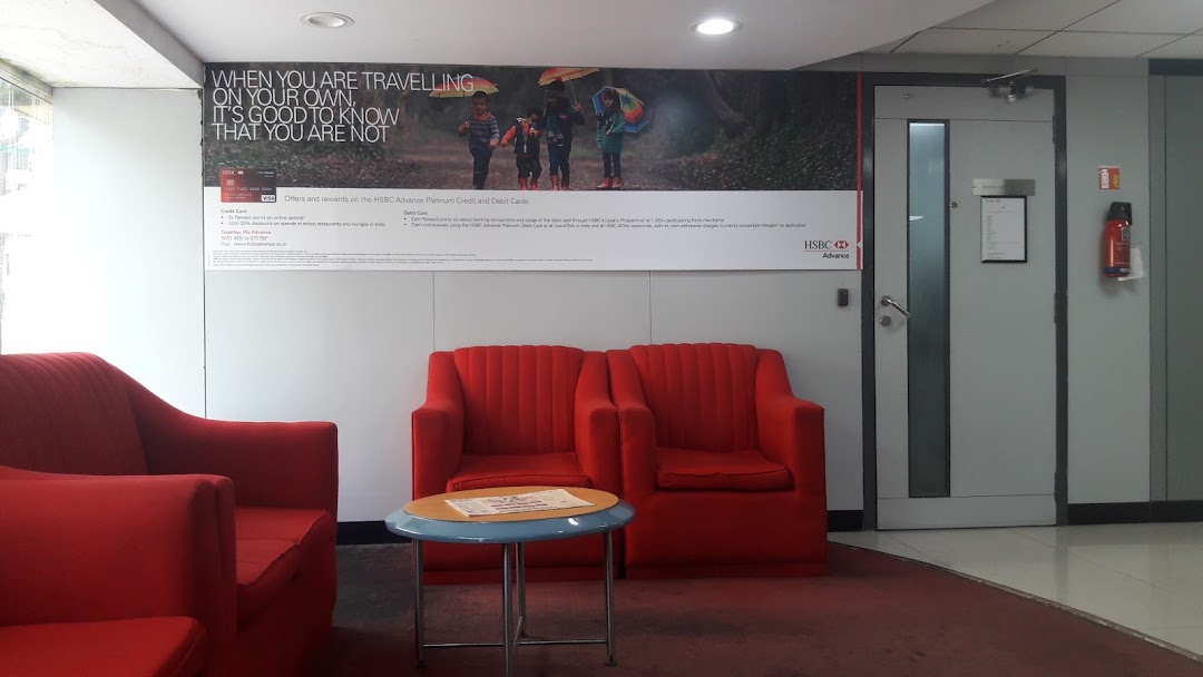 HSBC