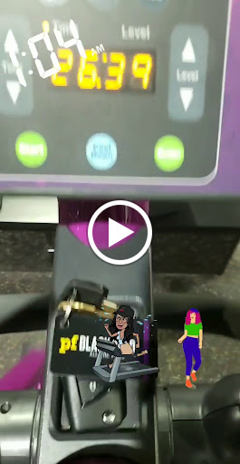 Gym «Planet Fitness», reviews and photos, 368 Havendale Blvd, Auburndale, FL 33823, USA