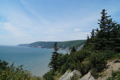 Cape Chignecto Provincial Park