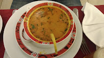Curry du Restaurant indien Sangeet à Paris - n°14