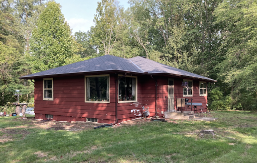 Roofing Contractor «Sherriff-Goslin Roofing - Benton Harbor, MI», reviews and photos, 552 S Crystal Ave, Benton Harbor, MI 49022, USA