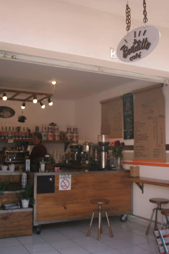 Benditto Café
