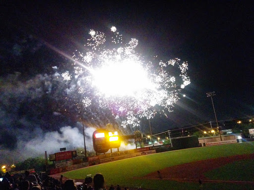 Baseball Field «Herschel Greer Stadium», reviews and photos, 534 Chestnut St, Nashville, TN 37203, USA