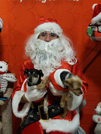 Pet Supply Store «PetSmart», reviews and photos, 1050 McKinley Pl Dr #30, San Marcos, TX 78666, USA