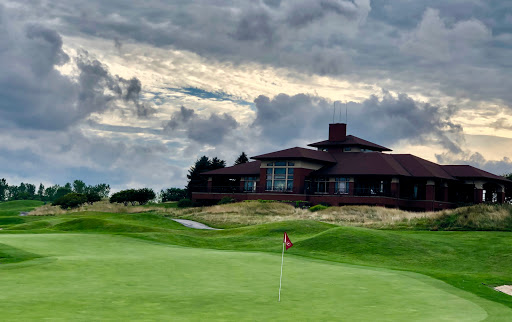 Golf Course «Harborside International Golf Center», reviews and photos, 11001 S Doty Ave, Chicago, IL 60628, USA