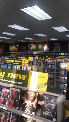 Movie Rental Store «Family Video», reviews and photos, 308 1st Ave E, Newton, IA 50208, USA