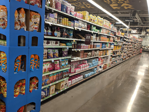 Grocery Store «Quality Food Center», reviews and photos, 211 Parkplace Center, Kirkland, WA 98033, USA