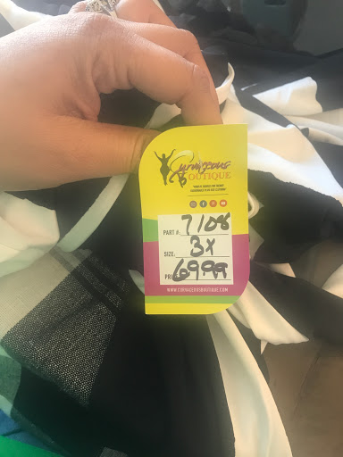 Boutique «Curvaceous Boutique», reviews and photos, 549 Newtown Rd, Virginia Beach, VA 23462, USA