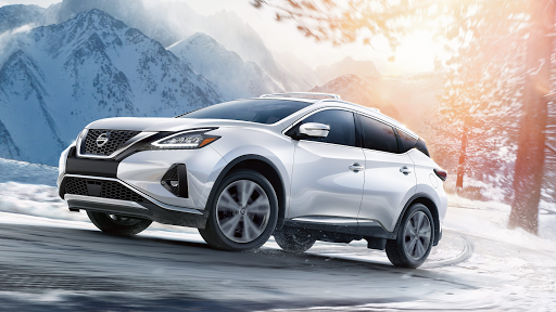 Nissan Dealer «Autocom Nissan East Bay», reviews and photos, 1152 Marina Blvd, San Leandro, CA 94577, USA