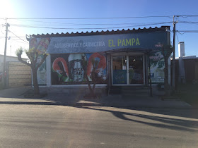 El Pampa (Minimercado)