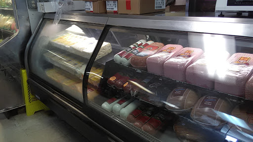 Grocery Store «Unidos Supermarket», reviews and photos, 1870 Providence Blvd # D, Deltona, FL 32725, USA