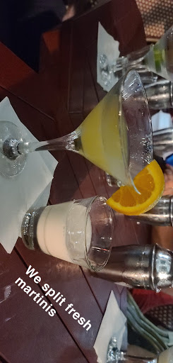 Lounge «The Tini Martini Bar», reviews and photos, 24 Avenida Menendez, St Augustine, FL 32084, USA