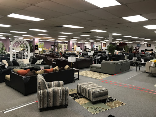 Furniture Store «Logan Furniture», reviews and photos, 50 Freeport Way, Dorchester, MA 02122, USA