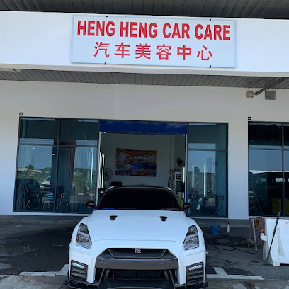HENG HENG CAR CARE