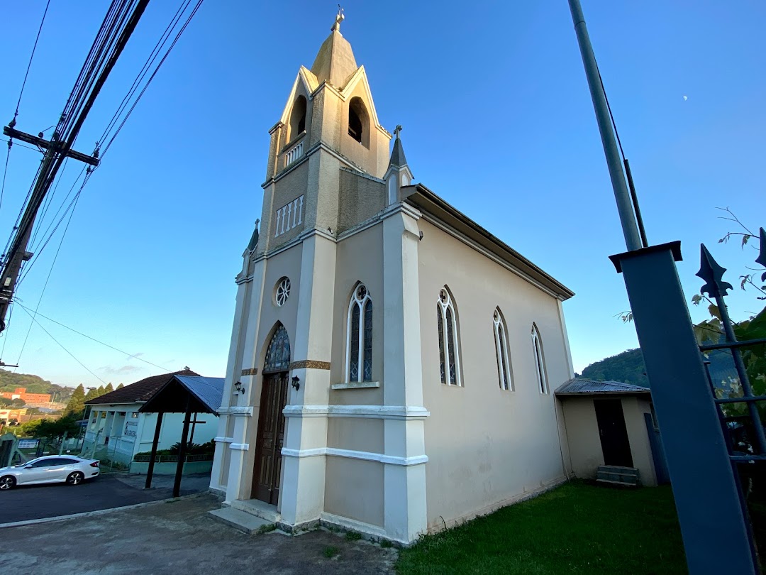 Igreja Comunidade do 8 da Graciema