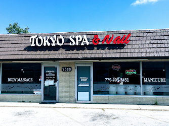 Tokyo Spa