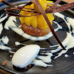 Photo n° 1 de l'avis de Maud. fait le 08/09/2020 à 18:43 pour Restaurant Allium, Quimper à Quimper