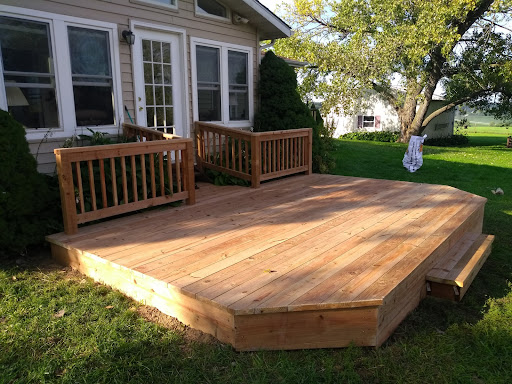 Photo of Level Up Construction