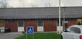 Aabenraa Kommunes Rehabiliterings- og Korttidscenter