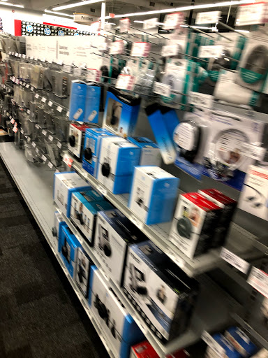 Office Supply Store «Staples», reviews and photos, 501 NJ-17, Paramus, NJ 07652, USA