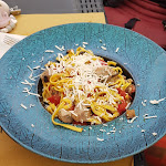 Photo n°2 de l'avis de Alessandro. fait le 20/06/2021 à 20:56 sur le  Ristorante La Baracchina à San Vincenzo