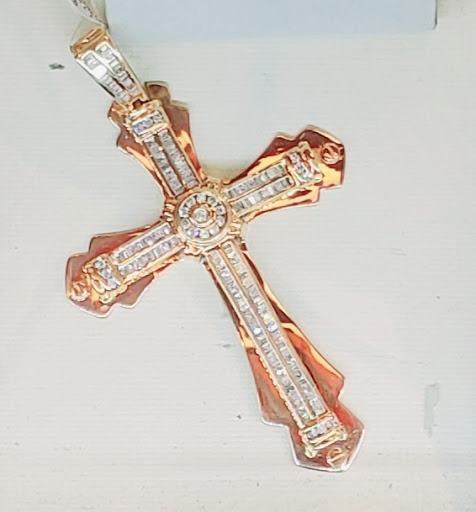 Pawn Shop «Woodbridge Gold & Pawn», reviews and photos, 13572 Jefferson Davis Hwy, Woodbridge, VA 22191, USA