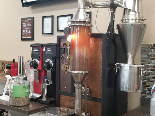 Coffee Store «CoffeeIcon Superstore», reviews and photos, 2363 Holmgren Way #105, Green Bay, WI 54304, USA