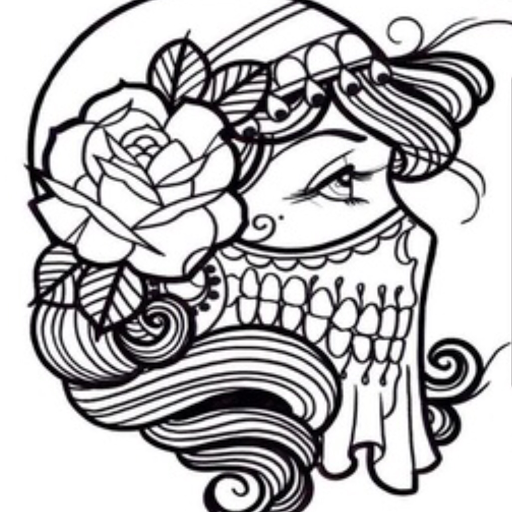 Explore cancer zodiac tattoo ideas, creative tattoo ideas in Hanover, available at Gypsy Skull Tattoo