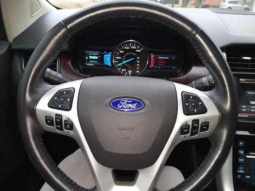 Used Car Dealer «Kents Auto Sales Inc», reviews and photos, 409 N Glenwood Blvd, Tyler, TX 75702, USA