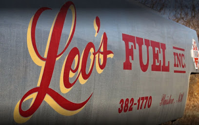 Leo's Fuel Inc