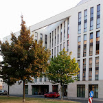 Photo n°2 de l'avis de Ken.l fait le 06/08/2018 à 20:32 sur le  DORMERO Hotel Frankfurt Messe à Frankfurt