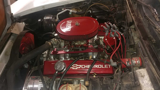 Auto Repair Shop «A Good Mechanic», reviews and photos, 32270 IL-83, Grayslake, IL 60030, USA