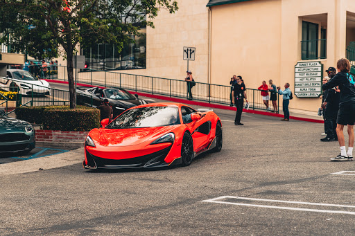 Car Dealer «McLaren Auto Gallery Beverly Hills», reviews and photos, 9022 Wilshire Blvd, Beverly Hills, CA 90210, USA