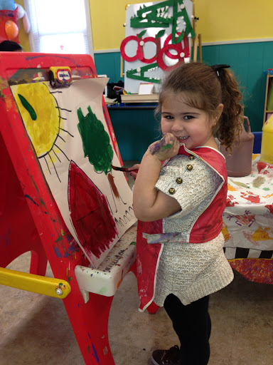 Day Care Center «The Kids Palace Daycare & Learning Center», reviews and photos, 44 S 21st St, Kenilworth, NJ 07033, USA