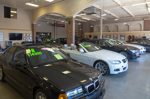 Used Car Dealer «Diablo Motors», reviews and photos, 2067 San Ramon Valley Blvd, San Ramon, CA 94583, USA
