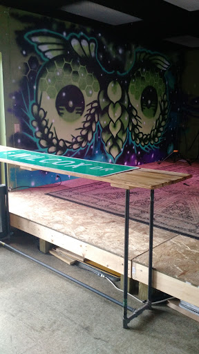 Brewery «Sleepy Owl Brewery», reviews and photos, 151 E Main St #1, Kingsport, TN 37660, USA