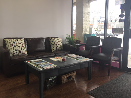 Beauty Salon «Signature Salon Gallatin», reviews and photos, 455 E Main St, Gallatin, TN 37066, USA