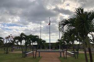 Kauai Veterans Cemetery