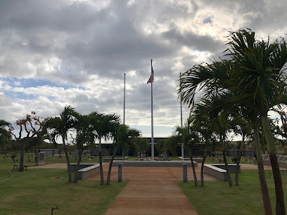 Kauai Veterans Cemetery