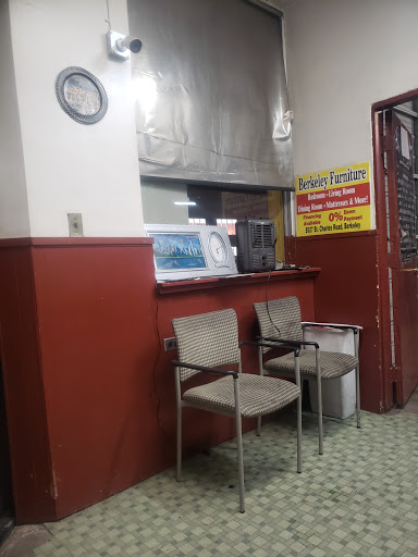 Auto Repair Shop «Chicago Discount Tires», reviews and photos, 3101 Mannheim Rd, Franklin Park, IL 60131, USA