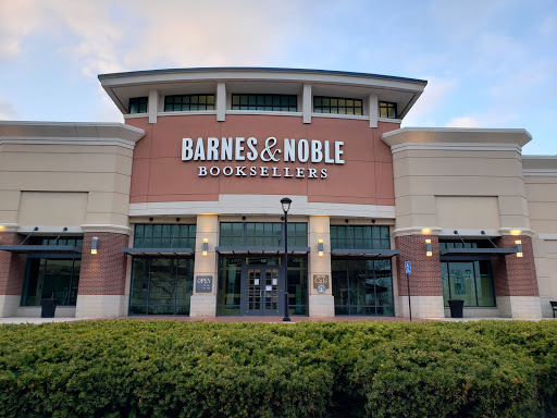 Book Store «Barnes & Noble», reviews and photos, 2540 Futura Park Way, Plainfield, IN 46168, USA