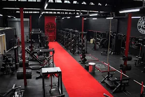 Black Country Barbell Gym & Personal Training image